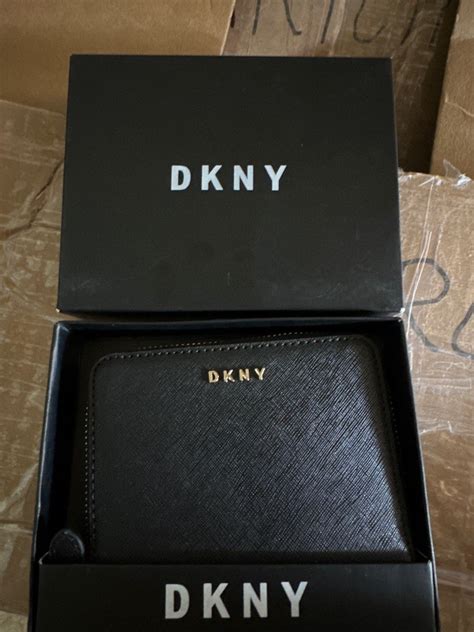 DKNY Wallets and cardholders for Women 